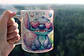 Arquivo Combo 40 Artes Canecas Stitch - Thumbnail 7