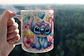 Arquivo Combo 40 Artes Canecas Stitch - Thumbnail 8