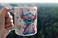 Arquivo Combo 40 Artes Canecas Stitch - Thumbnail 9