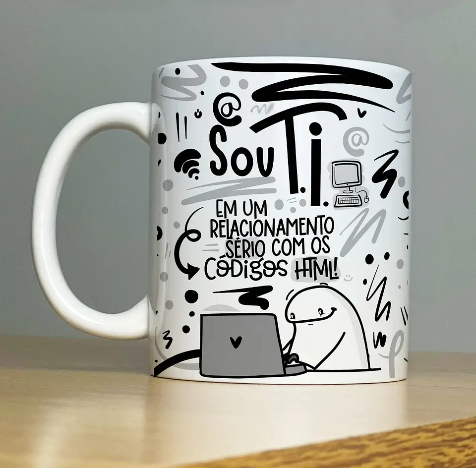 Arquivo Combo Canecas Profissões - Abacaxi 7