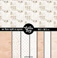 Kit Digital Dia dos Namorados Carta de Amor - Thumbnail 5