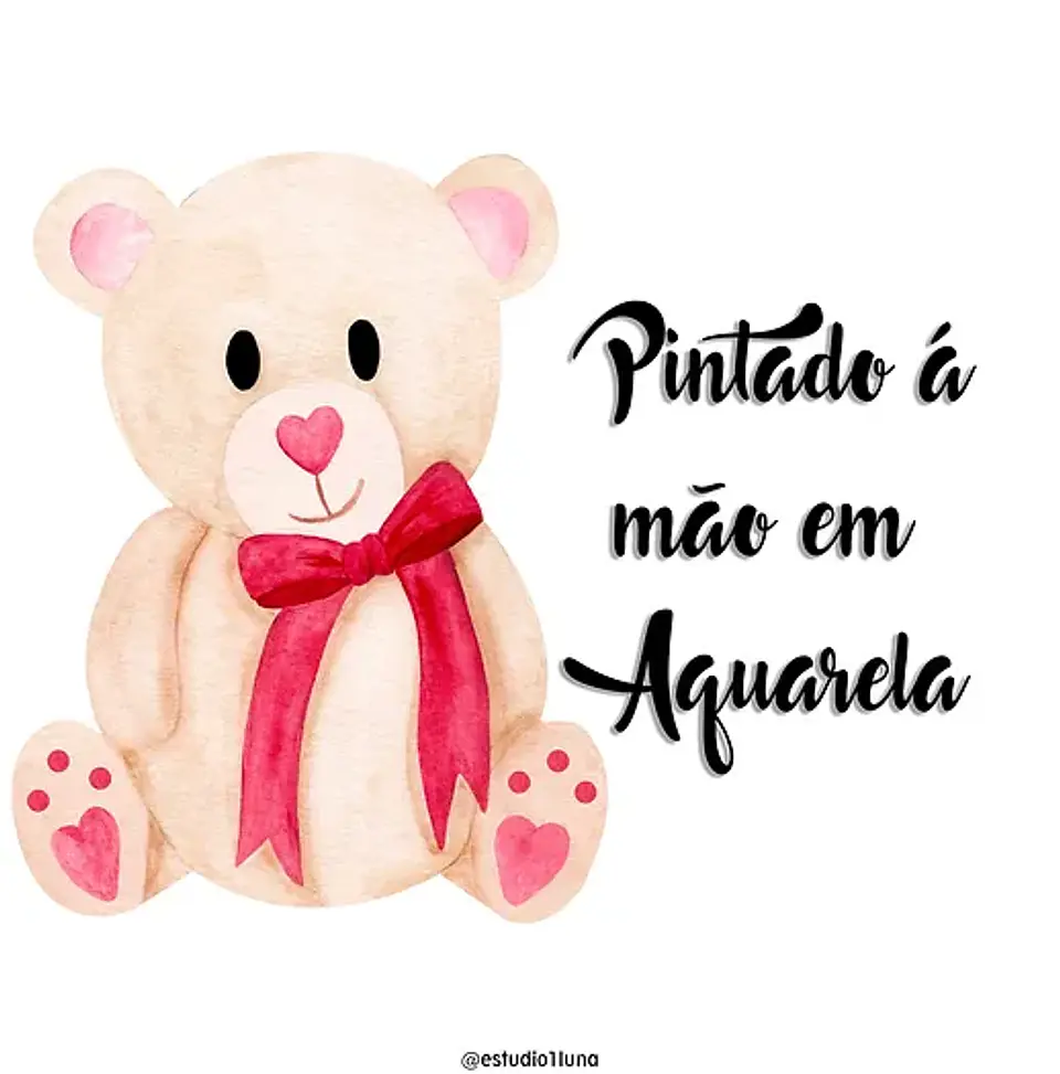 Kit Digital Dia dos Namorados Carta de Amor 6