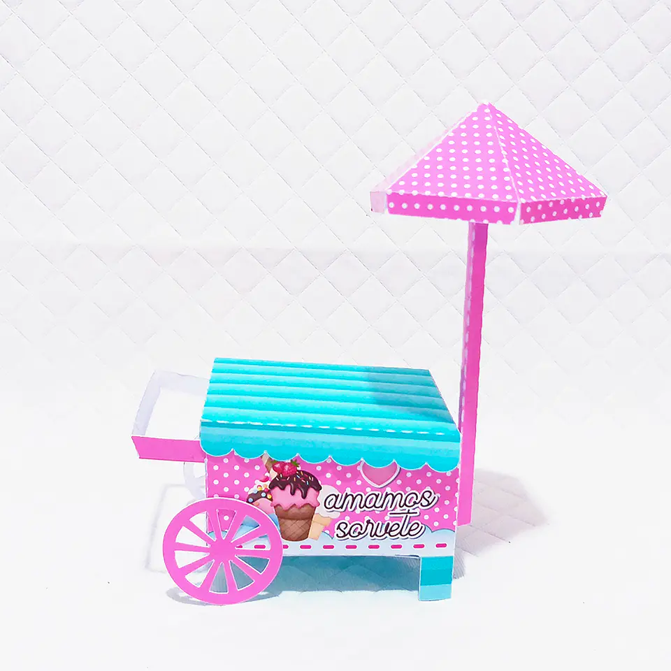 Arquivo de Corte Pool Party Menina 11