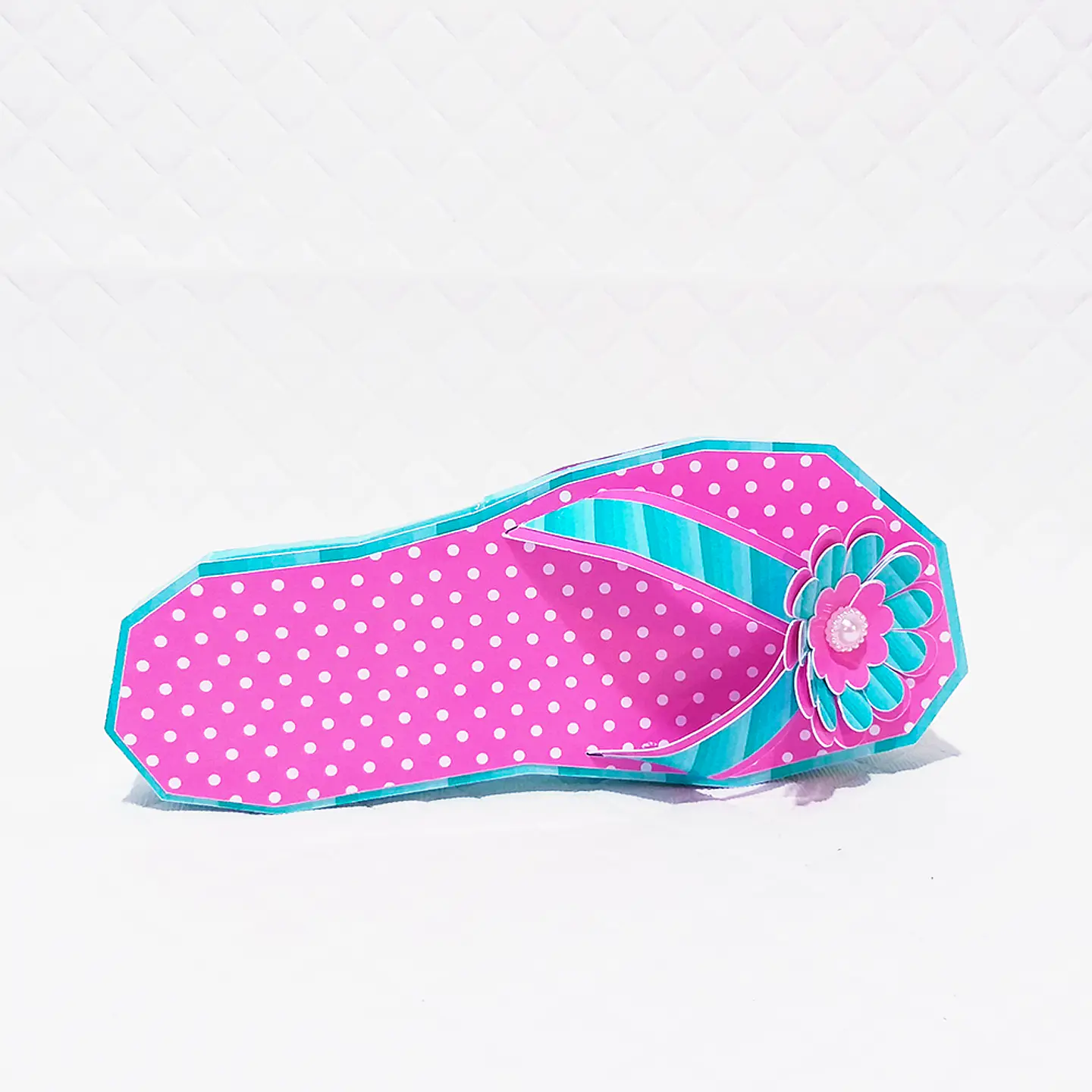 Arquivo de Corte Pool Party Menina 14