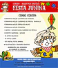 Arquivo Kit Festa Junina 2022 - A SUA MANEIRA FESTAS - Thumbnail 2