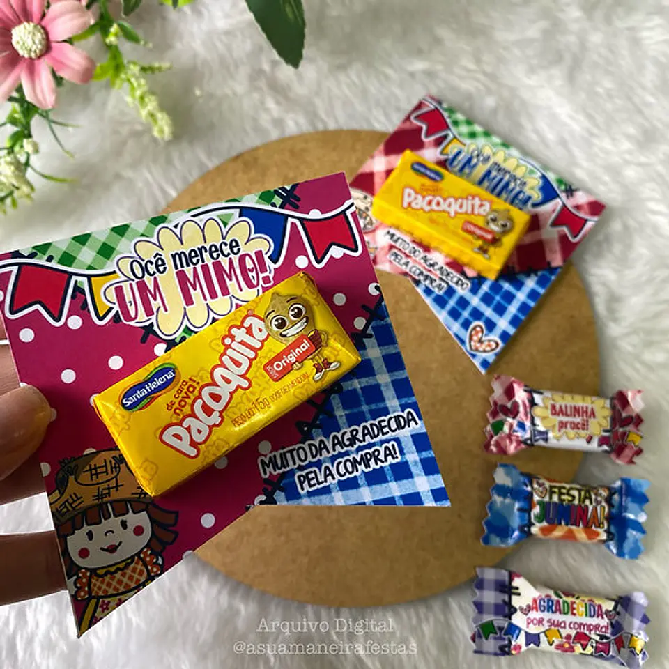 Arquivo Kit Festa Junina 2022 - A SUA MANEIRA FESTAS 8