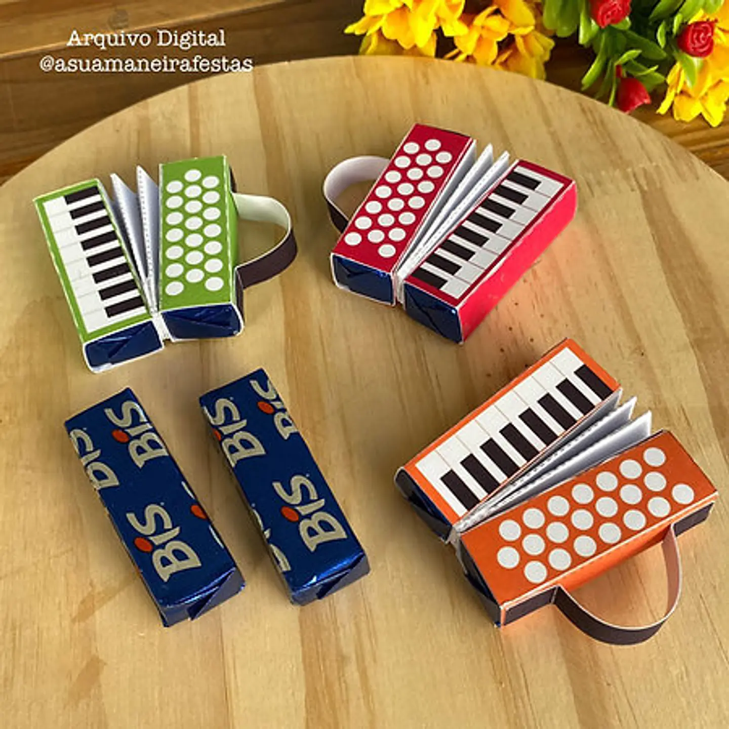 Arquivo Kit Festa Junina Arraiá 2023 - A SUA MANEIRA FESTAS 11