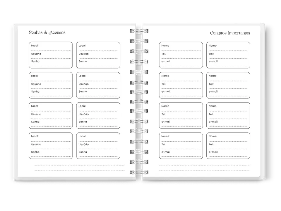 Arquivo Miolo Agenda Datada 2025 Clean 1DPP - BE CRAFT 5