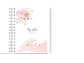 Arquivo Miolo Agenda Datada 2025 Floral 1DPP - BE CRAFT - Thumbnail 3