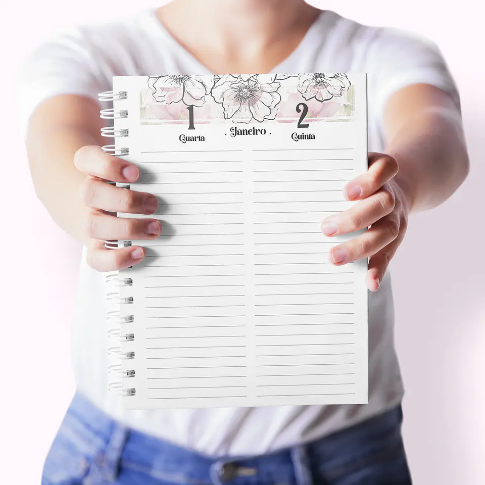 Arquivo Agenda Floral 2025 A5 - 1DPP E 2DPP - CUTE CORTE 3