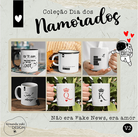 Arquivo Caneca Dia dos Namorados - Fernanda Yuki