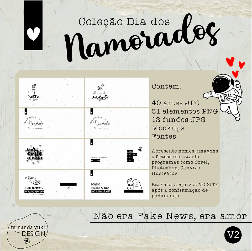 Arquivo Caneca Dia dos Namorados - Fernanda Yuki 2