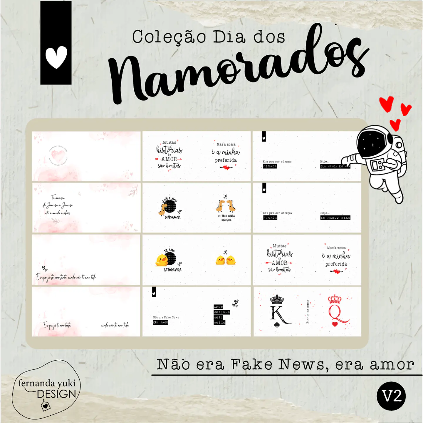 Arquivo Caneca Dia dos Namorados - Fernanda Yuki 3