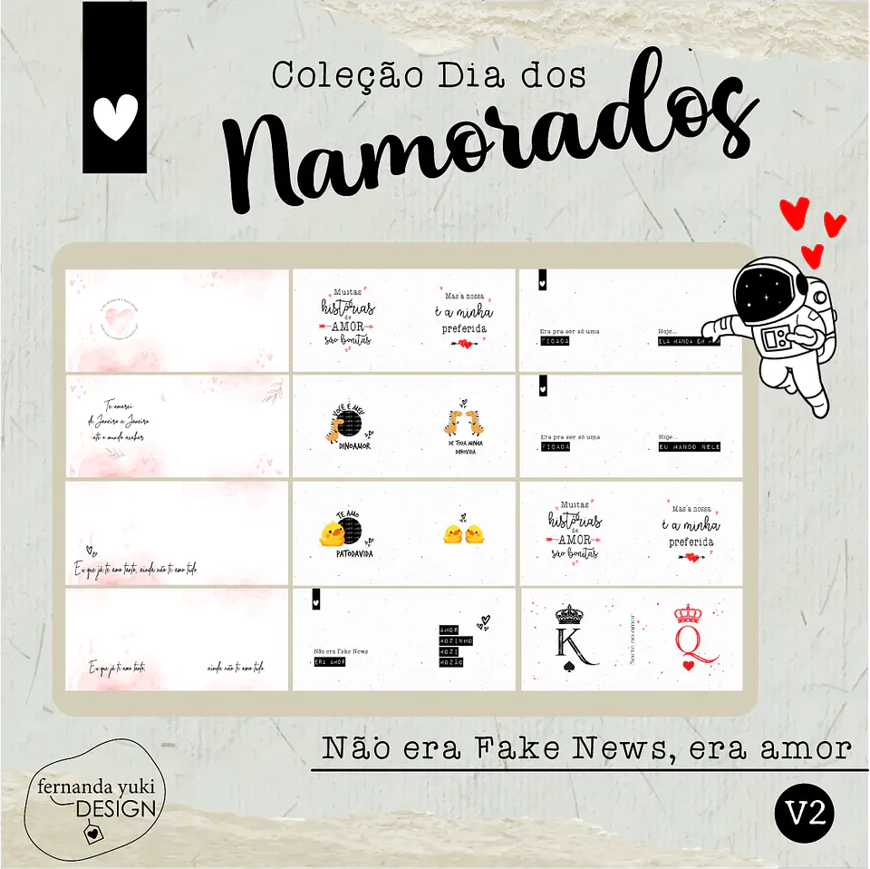 Arquivo Caneca Dia dos Namorados - Fernanda Yuki 3