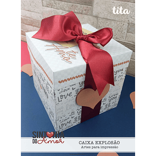 Arquivo Dia dos Namorados Caixa Explosão Sintonia do Amor - TITA
