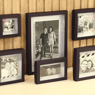 Arquivo Dia dos Namorados Molduras Fácil Montagem - Nilmara Quintela