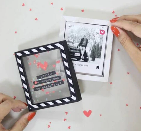 Arquivo Dia dos Namorados Caixa Shaker - Nilmara