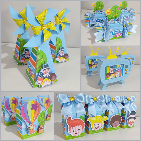 Arquivo de Corte Mundo Bita 