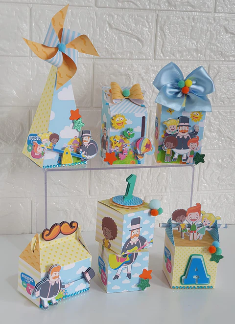 Arquivo de Corte Mundo Bita