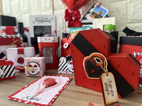 Arquivo de Corte Dia dos Namorados - Sublime Papelaria