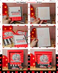Kit Digital Dia dos Namorados 2024 - LETTERINHAS - Thumbnail 14