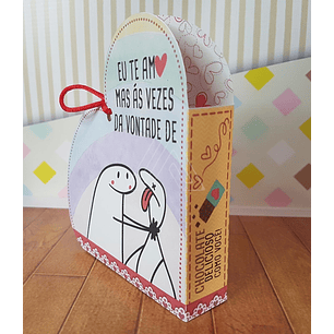 Arquivo Flork Dia dos Namorados