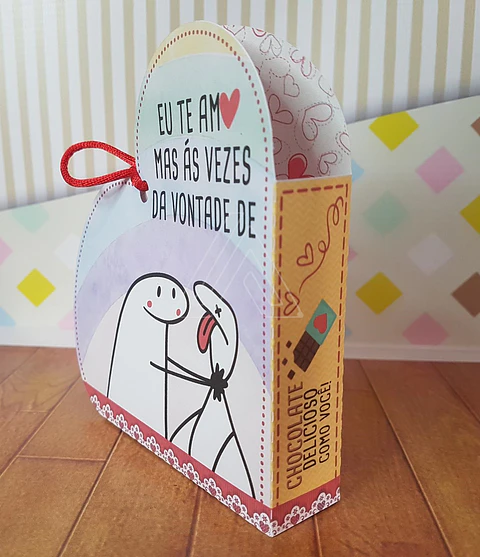 Arquivo Flork Dia dos Namorados