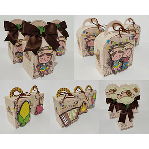 Arquivo de Corte Festa Junina