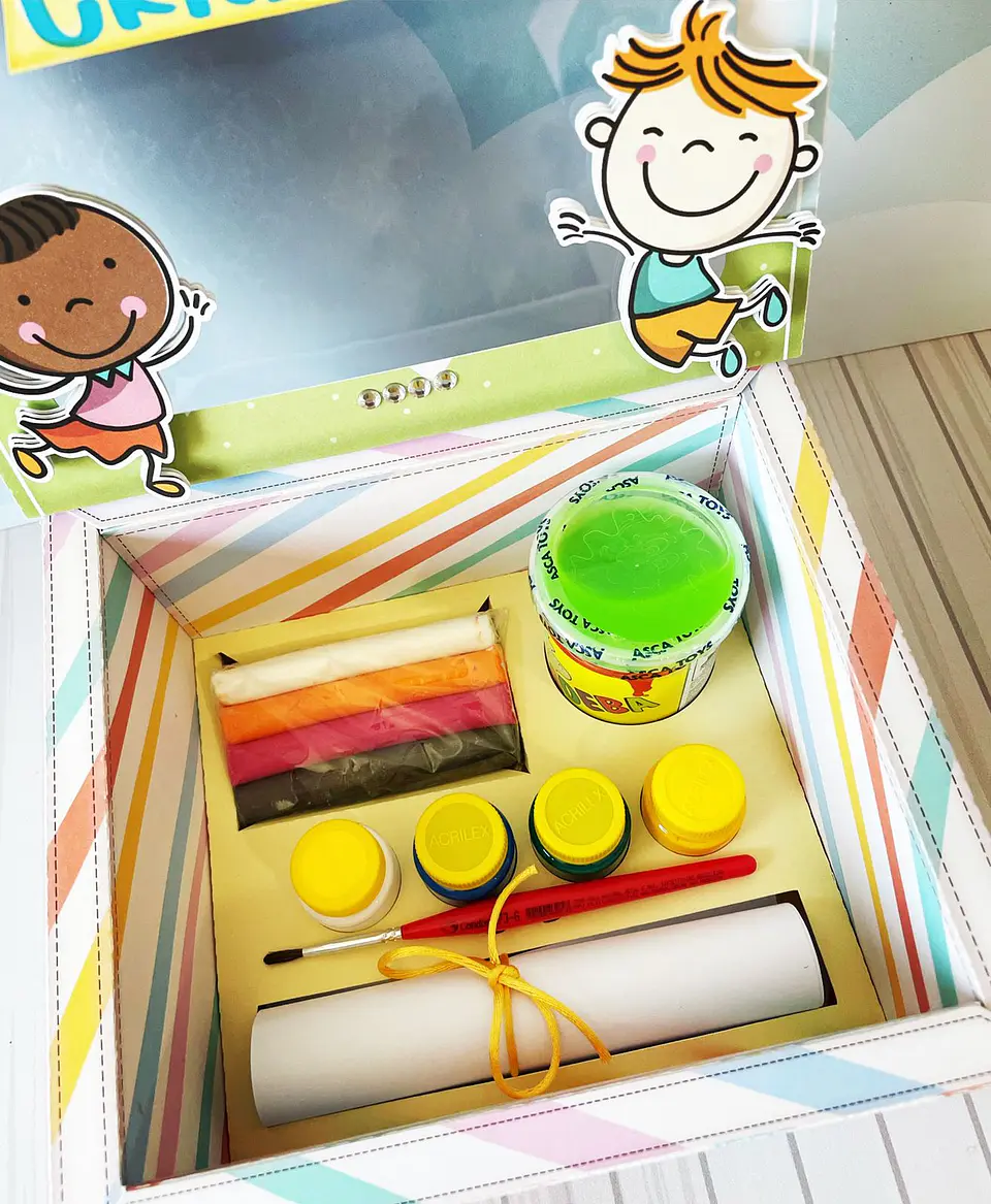 Arquivo de Corte Dia das Crianças 3