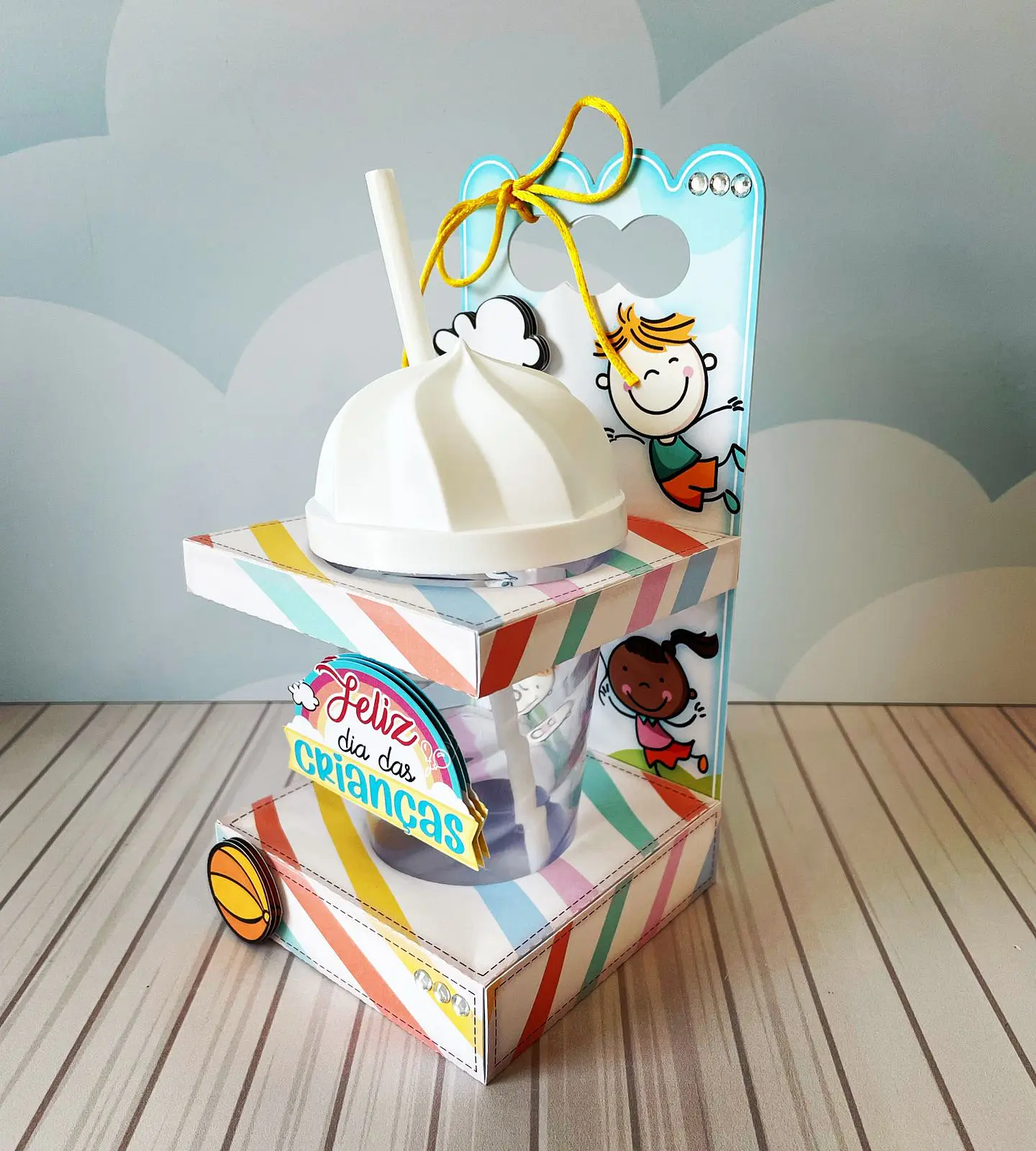 Arquivo de Corte Dia das Crianças 4