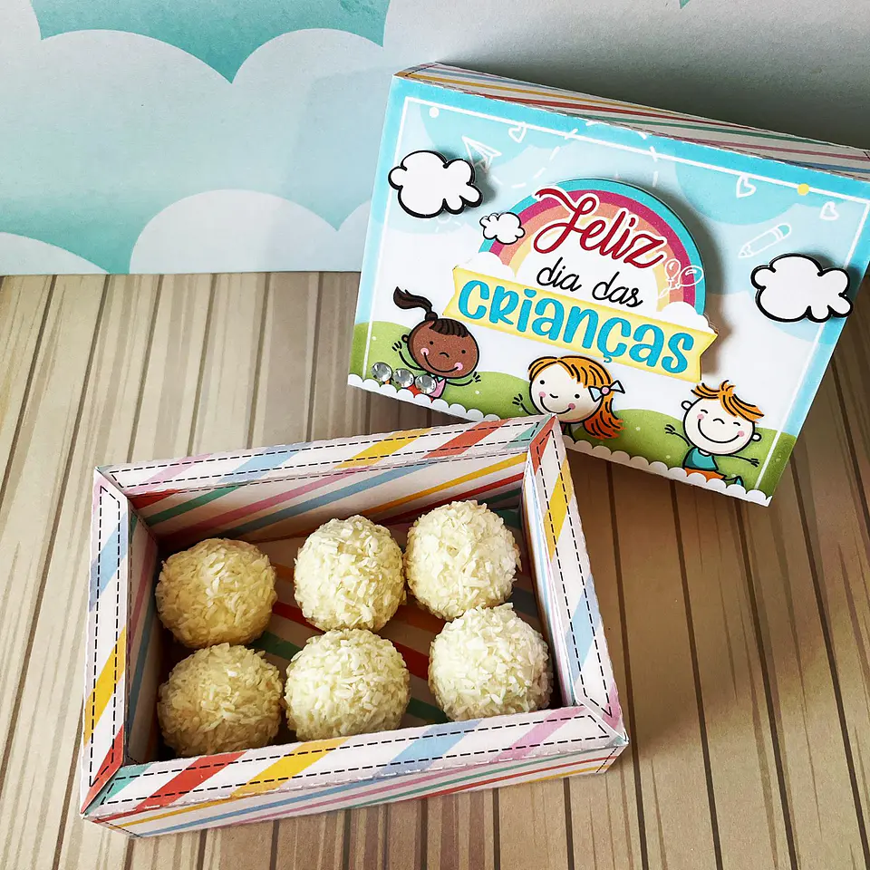 Arquivo de Corte Dia das Crianças 5