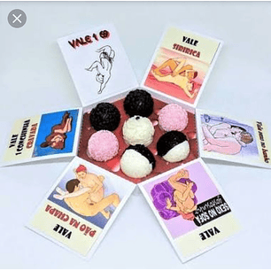 Arquivo de Corte Caixa Explosão Picante - Dia dos Namorados