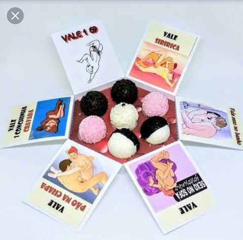 Arquivo de Corte Caixa Explosão Picante - Dia dos Namorados