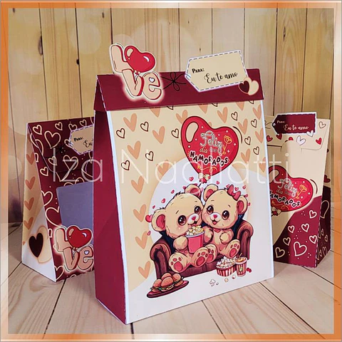 Arquivo Dia dos Namorados Sacolinhas - IZA NAGLIATTI