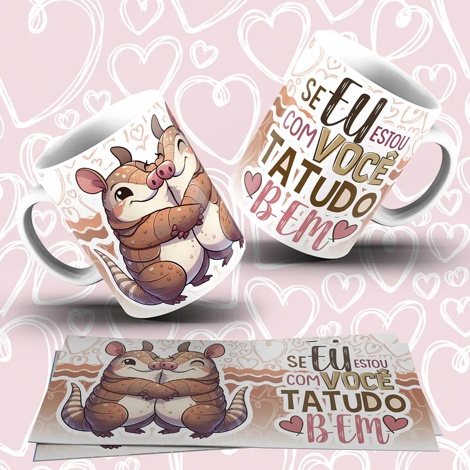 Arquivo Canecas Dia dos Namorados - OS CRIATIVOS 13