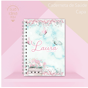 Arquivo Caderneta de Saúde Borboleta