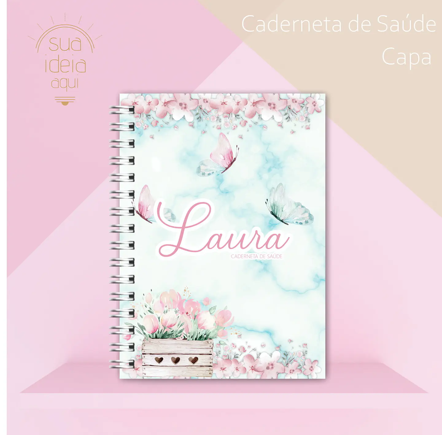 Arquivo Caderneta de Saúde Borboleta 1