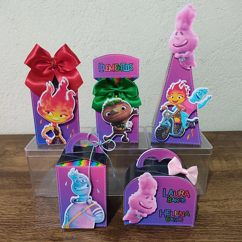 Arquivo de Corte Elementos