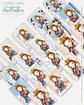 Arquivo Combo 19 capas A5 Nossa Senhora Auxiliadora - CARINAS PAPER - Thumbnail 1