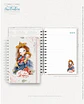 Arquivo Combo 19 capas A5 Nossa Senhora Auxiliadora - CARINAS PAPER - Thumbnail 4