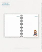 Arquivo Combo 19 capas A5 Nossa Senhora Auxiliadora - CARINAS PAPER - Thumbnail 13