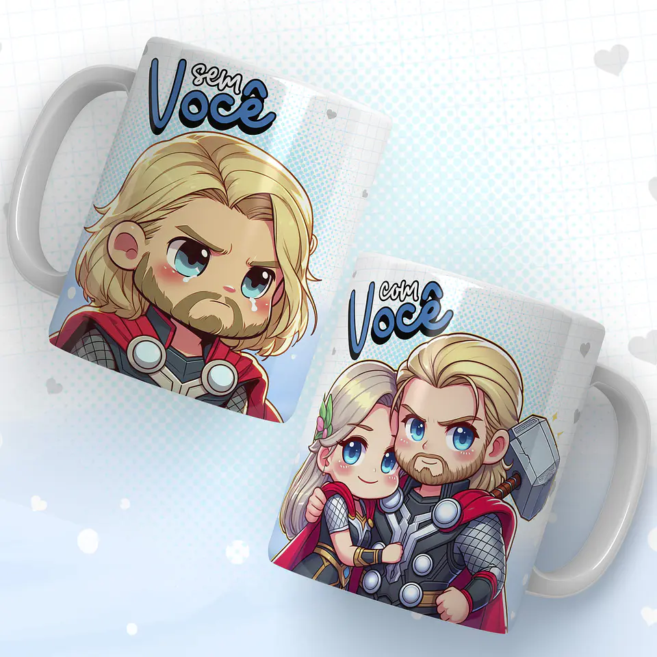 Arquivo Canecas Dia dos Namorados Heróis - ART DEZ 7