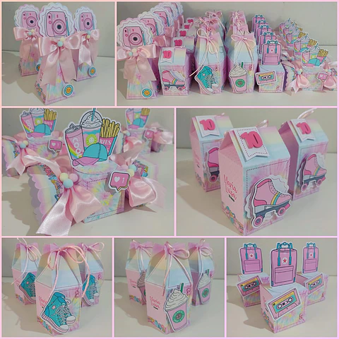 Arquivo de Corte Vsco Girl