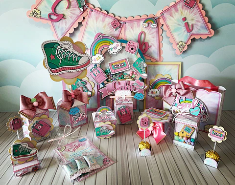 Arquivo de Corte Vsco Girl