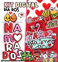 Kid Digital Namorados 2024 - PANDOCA - Thumbnail 3