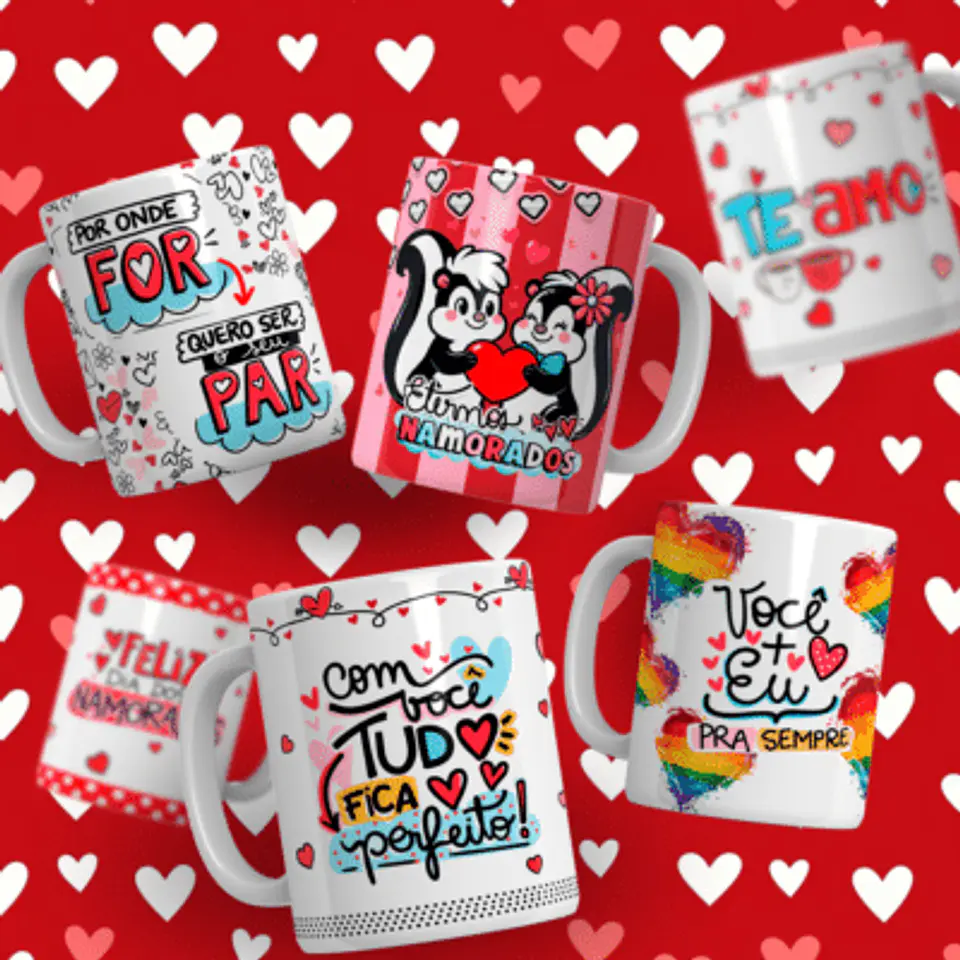 Kid Digital Namorados 2024 - PANDOCA 4