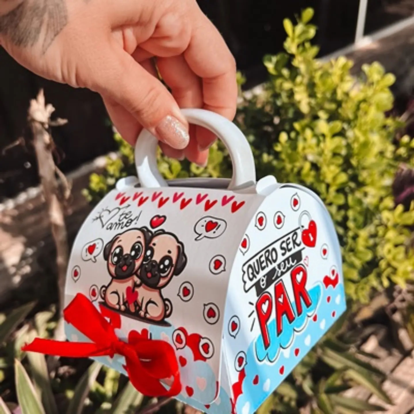 Kid Digital Namorados 2024 - PANDOCA 6