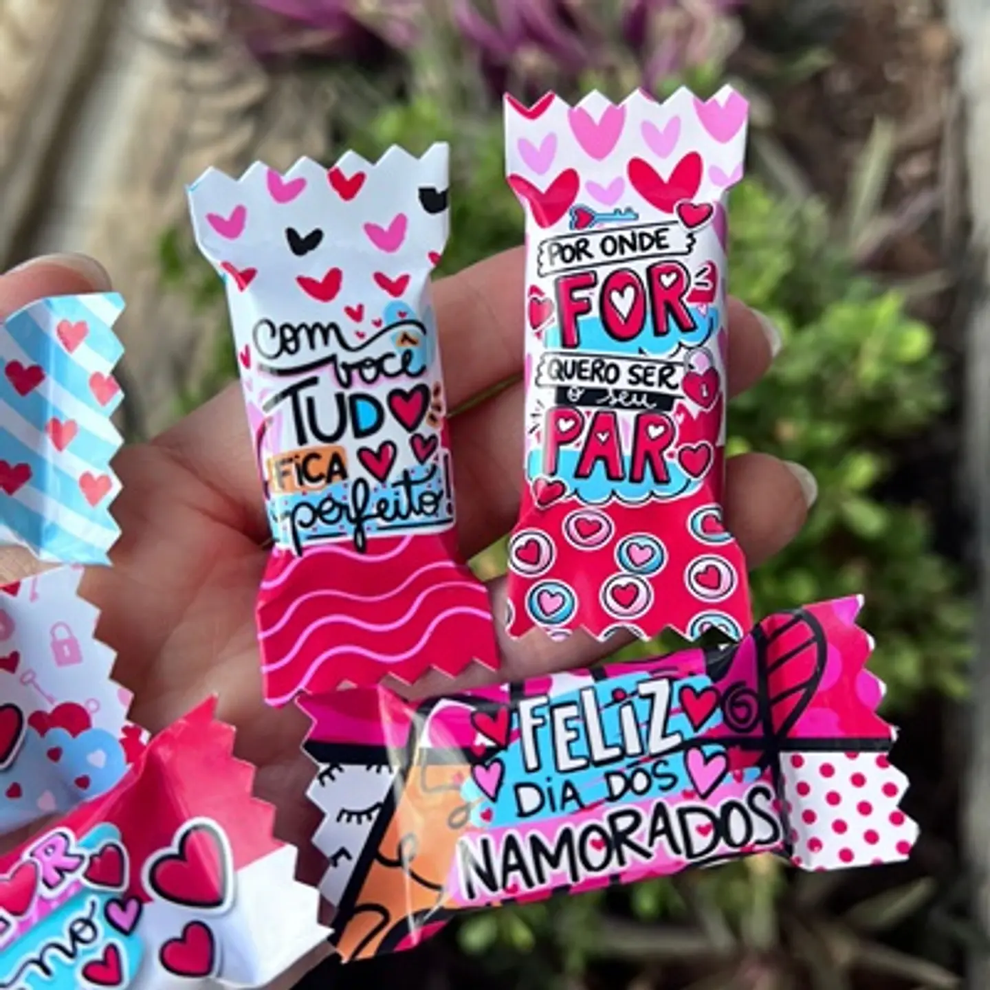 Kid Digital Namorados 2024 - PANDOCA 13