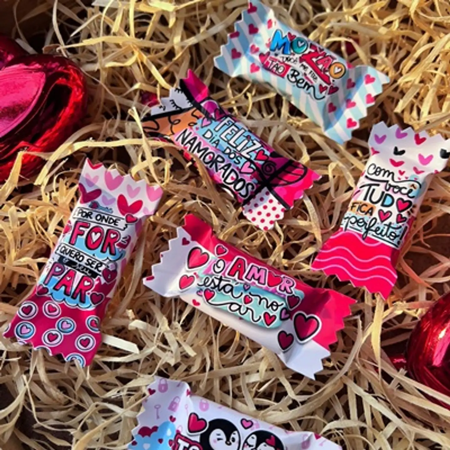 Kid Digital Namorados 2024 - PANDOCA 16