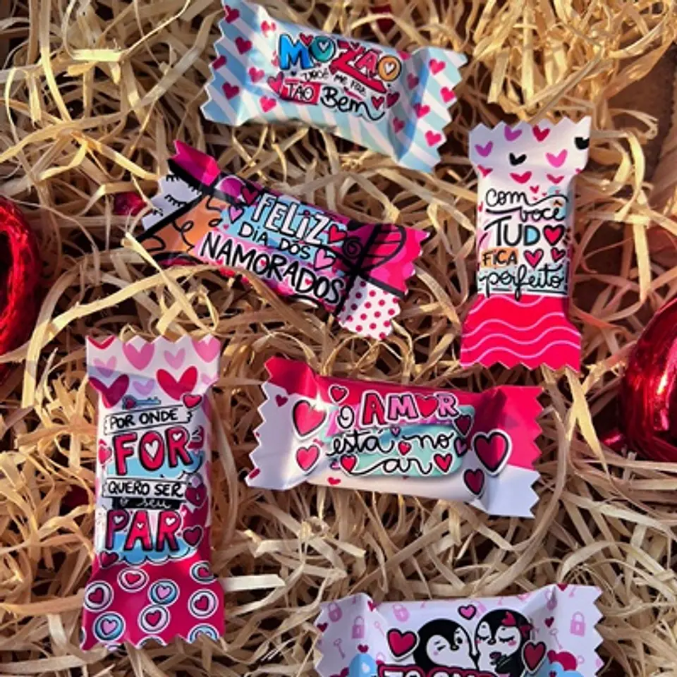 Kid Digital Namorados 2024 - PANDOCA 17